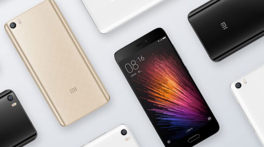 Xiaomi grows 292 percent Year-on-Year in India: Counterpoint Research