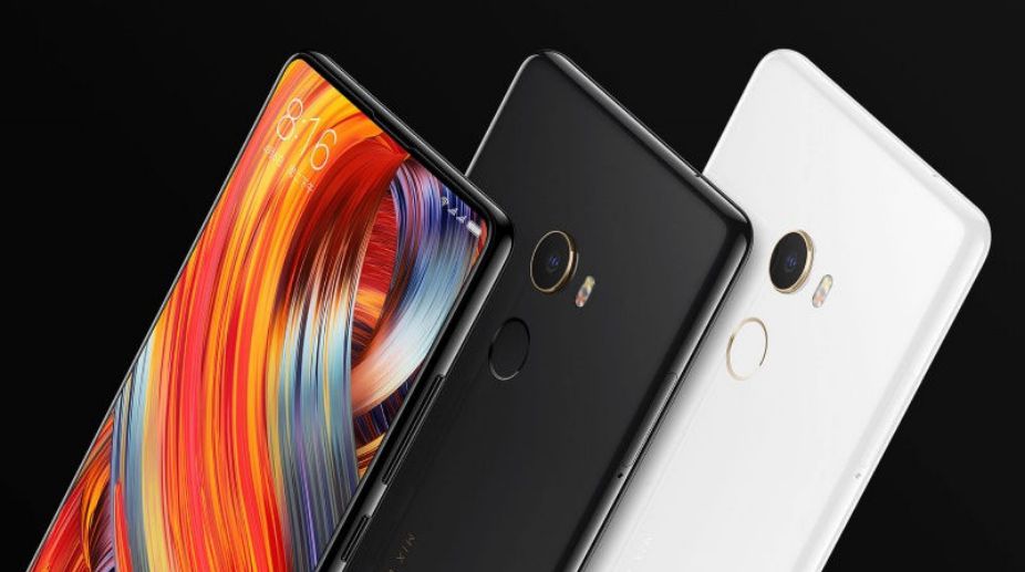 Xiaomi Mi MIX 2 India launch: Price, availability and everything you need to know