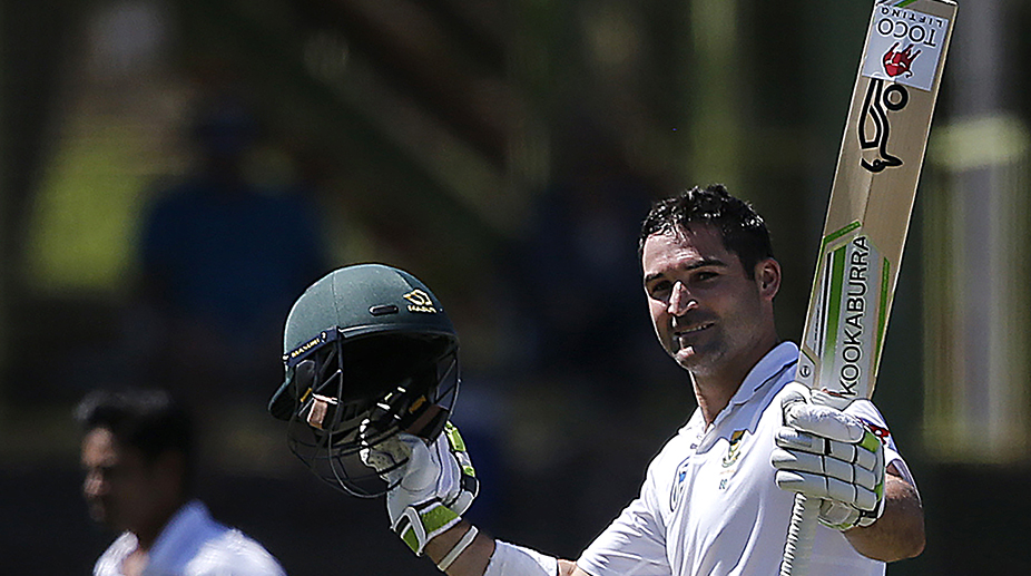 South Africa top order piles on the runs again