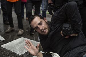 UN official seeks probe into Catalonia referendum violence