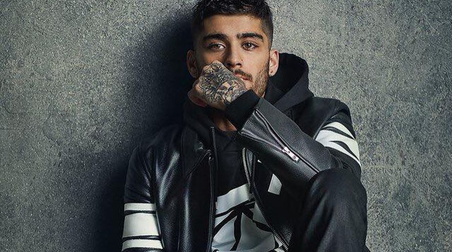 Zayn Malik ‘hardest man to get in touch with’