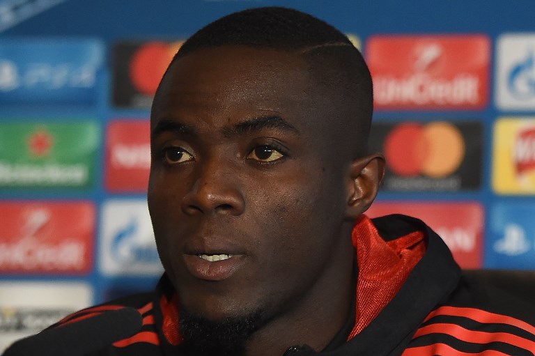Defender Eric Bailly may need surgery: Jose Mourinho