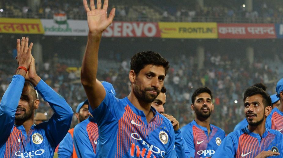 My body will be at peace now: Nehra