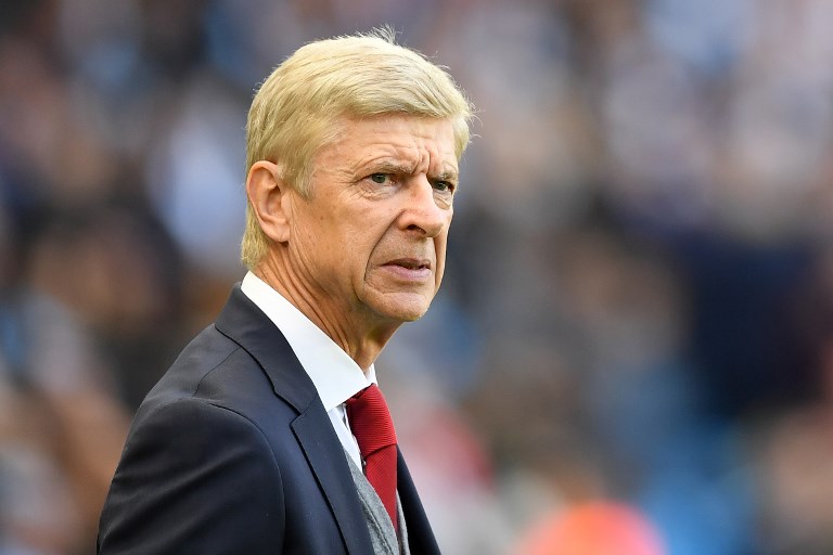 Arsenal vs Burnley: Our defence worked well again, says Arsene Wenger
