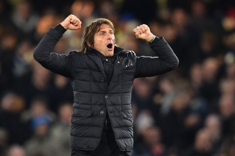 Blues started with great concentration and focus: Conte on Chelsea’s 4-0 win over West Brom