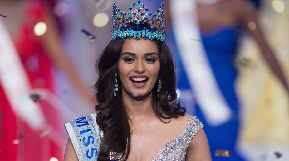 Miss World Manushi Chhillar: World takes a bow, India says wow!