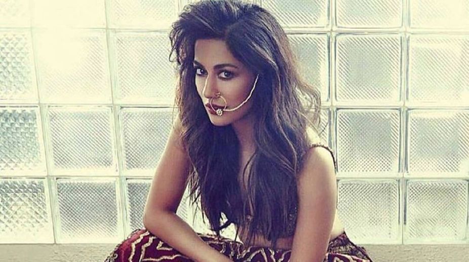Here’s why Chitrangda Singh is excited about 2018