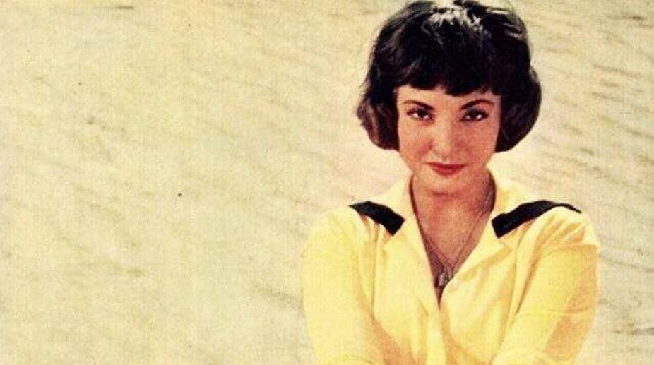 Egyptian Diva Actress And Singer Shadia Has Died At 86 The Statesman