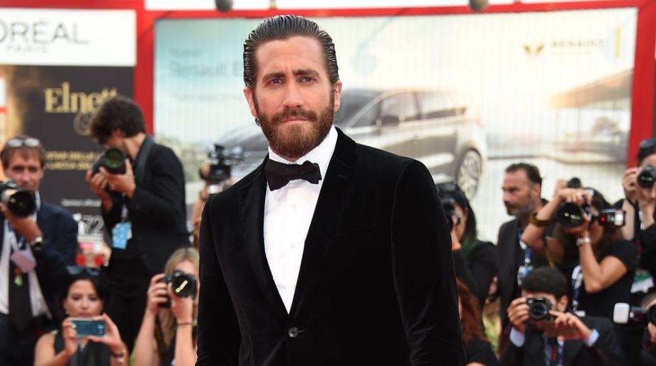Jake Gyllenhaal to play art critic in next