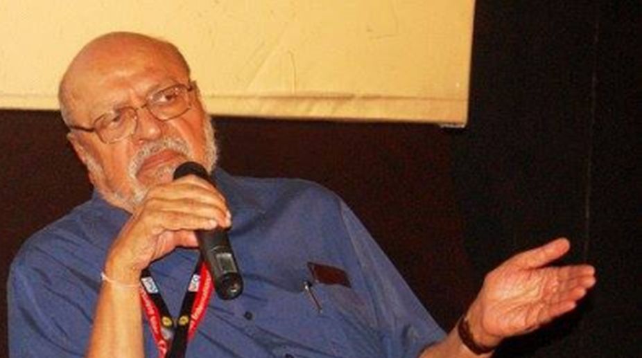 Deep-rooted political conspiracy behind ‘Padmaavat’ protests: Benegal
