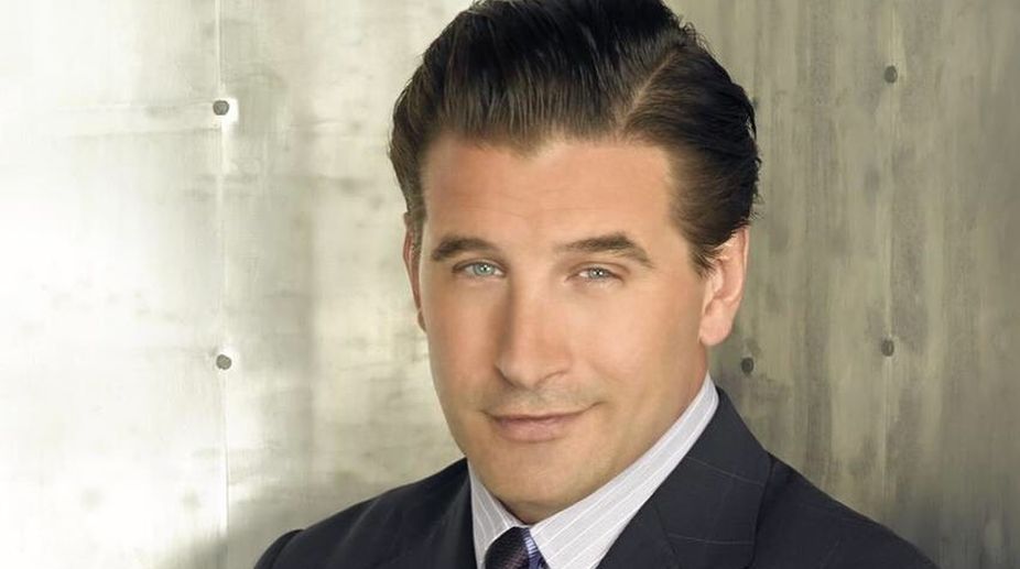 Billy Baldwin accuses Donald Trump of hitting on his wife
