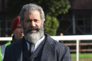 Mel Gibson stuggled with improvisation in ‘Daddy’s Home 2’