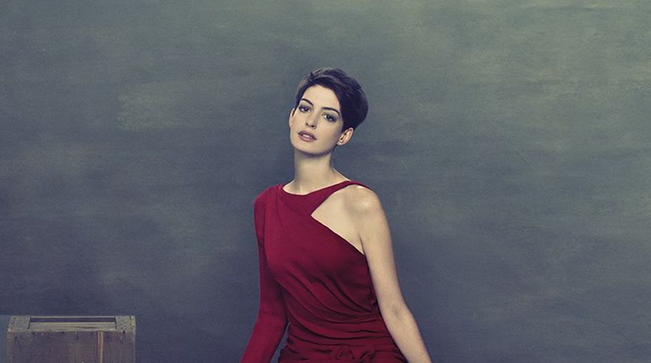 Happy Birthday Anne Hathaway: 10 lesser-known facts about ‘The Princess Diaries’ star