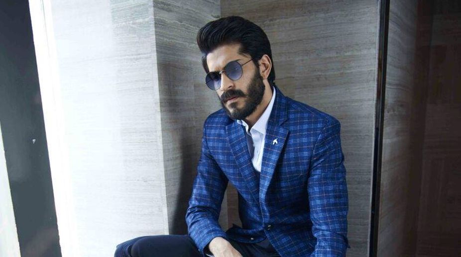 Harshvardhan Kapoor’s next to release in May 2018