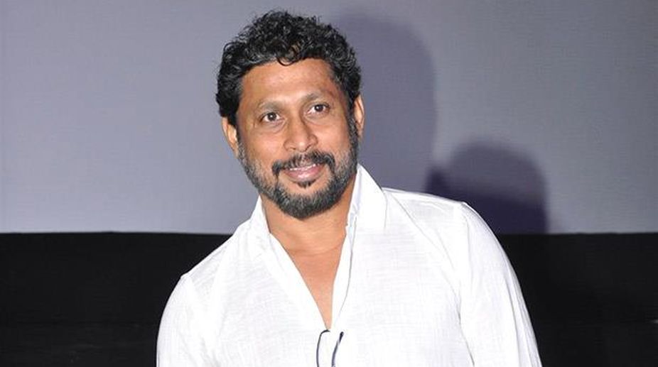 Relieved to wrap up ‘October’ shoot: Shoojit