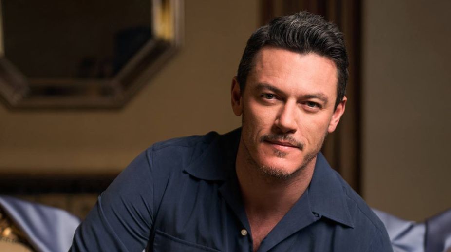 Luke Evans, Sutherland to join ‘The Grand Tour’