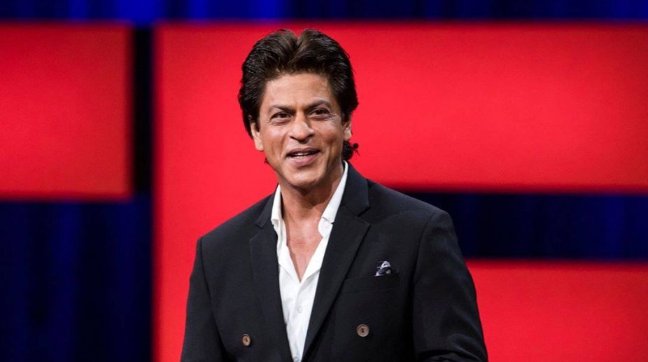 Shah Rukh Khan, Media, Celebrities