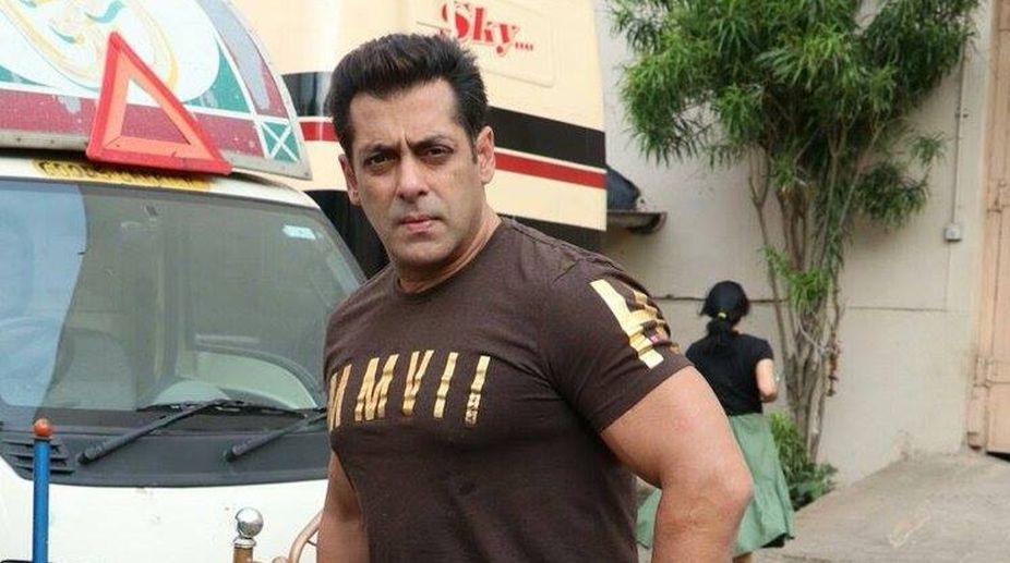 Nobody gains from controversy around film: Salman on ‘Padmavati’