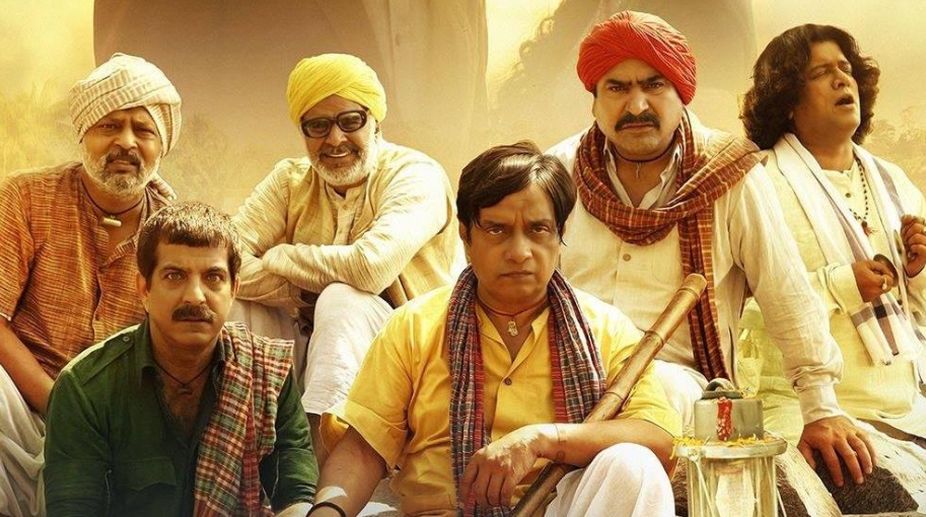 ‘Panchlait’: A punch too late