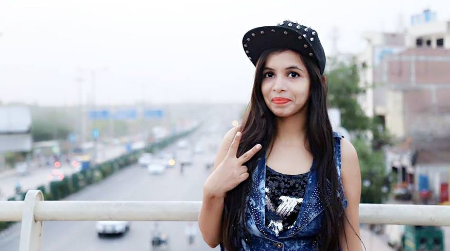 BB11: Dhinchak Pooja reveals about ‘the guy’ in her life