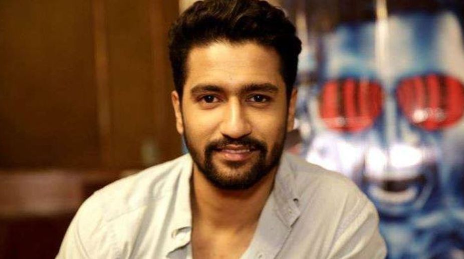 Physical transformation a part of performance now: Vicky Kaushal
