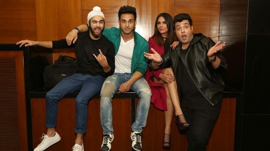 Fukrey Returns: ‘We are more of a gang than co-stars’