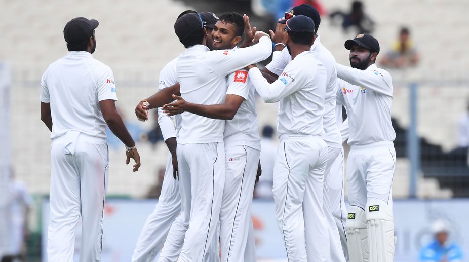 Kolkata Test: Sri Lanka won’t be getting too comfortable, says coach