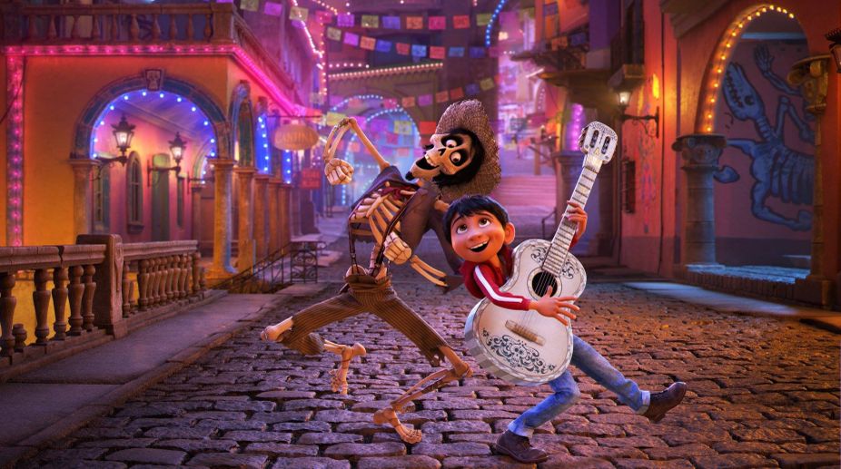 ‘Coco’ to release in India on November 24