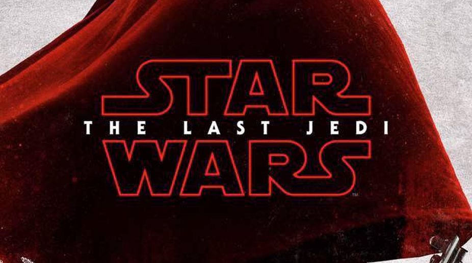 ‘…The Last Jedi’ longest ‘Star Wars’ film