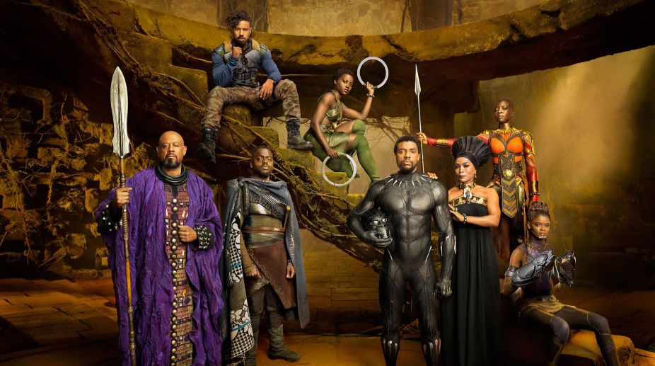 ‘Black Panther’ a standalone movie: Marvel Studios producer