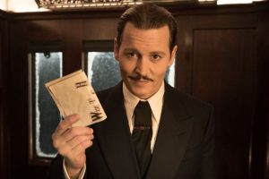 ‘Murder on the Orient Express’: Beautifully shot but fails to hook