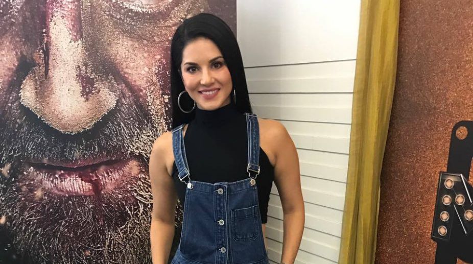 Sunny Leone to host party for DJ Kygo