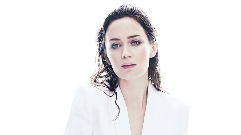 Working with Emily Blunt was ‘dream’: Michael Vogel