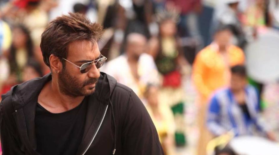 ‘Golmaal Again’ becomes first Hindi film of 2017 to enter the 200-crore club