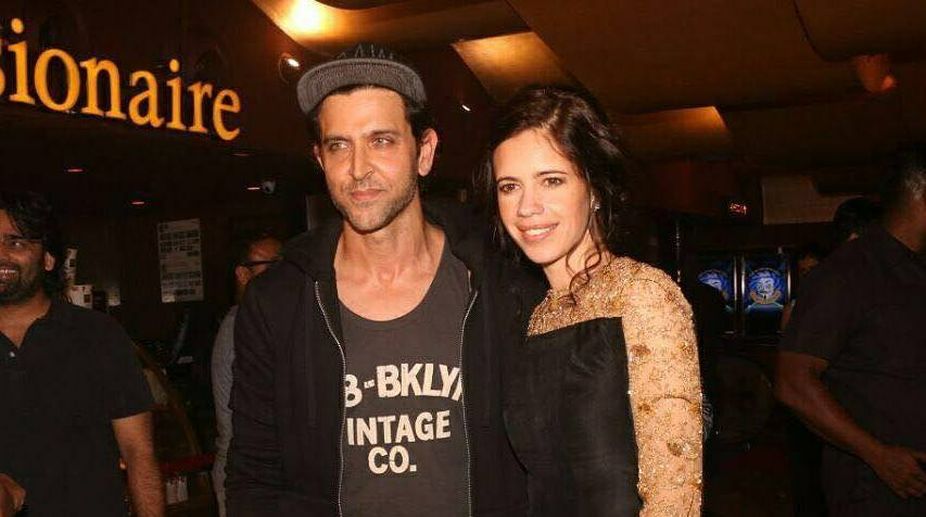 I’m a big fan of Kalki’s work: Hrithik Roshan