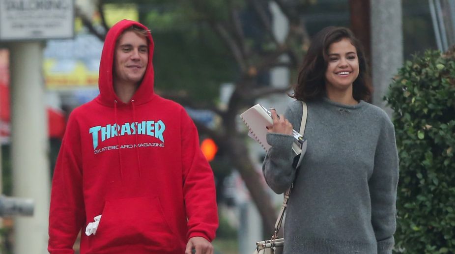 Justin Bieber, Selena Gomez not yet ‘official couple’ again