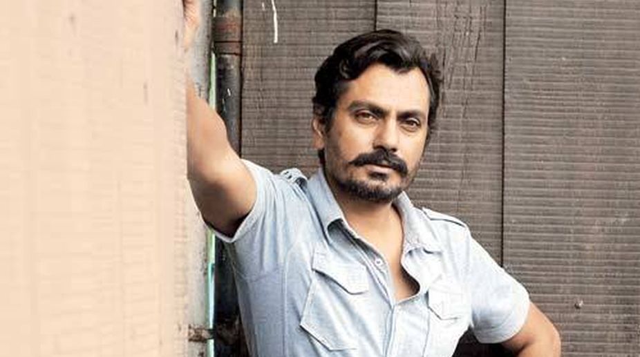 Will play ‘Thackeray’ with as much intensity as ‘Manto’: Nawazuddin
