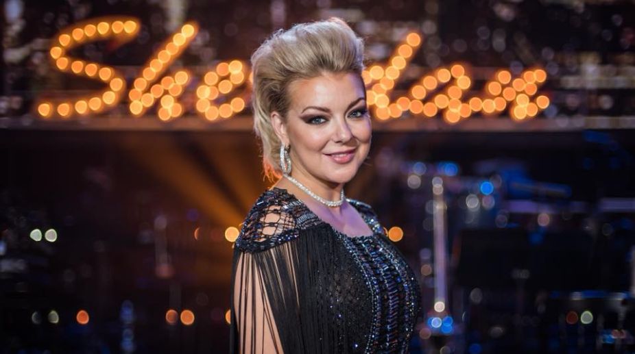 Sheridan Smith ‘lost her mind’ when her father died