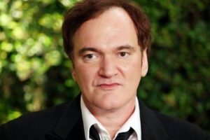 Quentin Tarantino laments rise of streaming sites