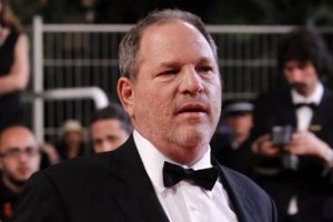 Weinstein apologises for citing Streep, Lawrence in legal defence
