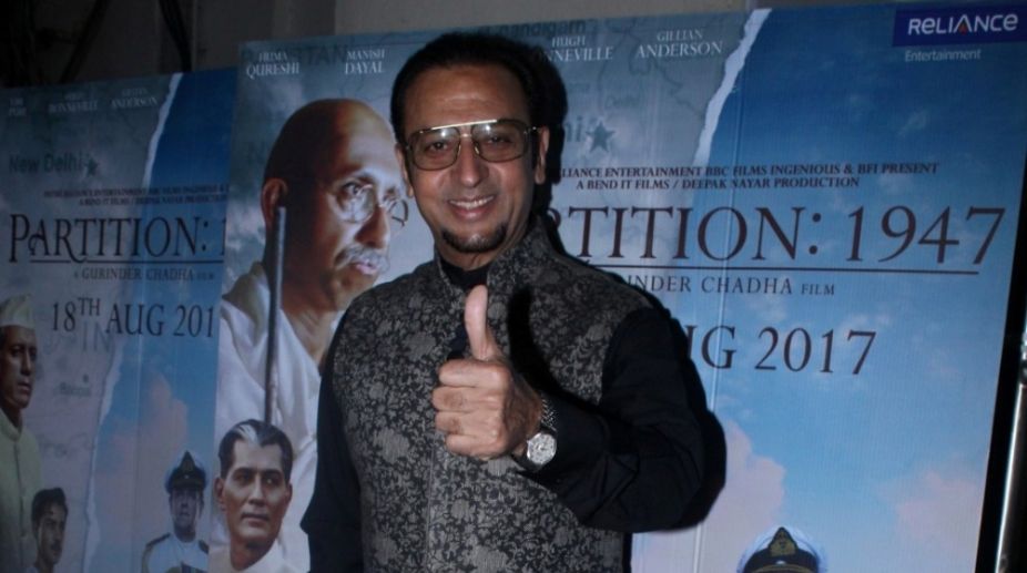 Learnt so much about Nepal from Manisha: Gulshan Grover