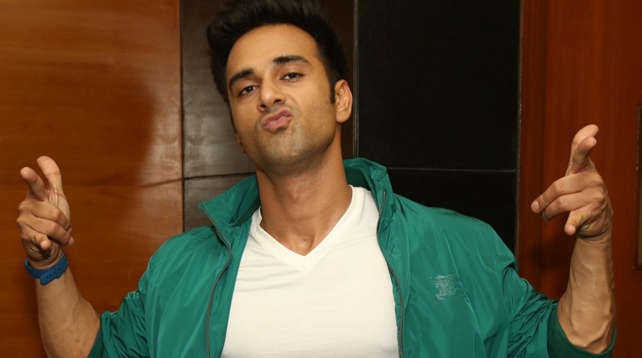 Pulkit Samrat receives rave reviews for his Taish performance, critics hail  it as one of his career best | APN News