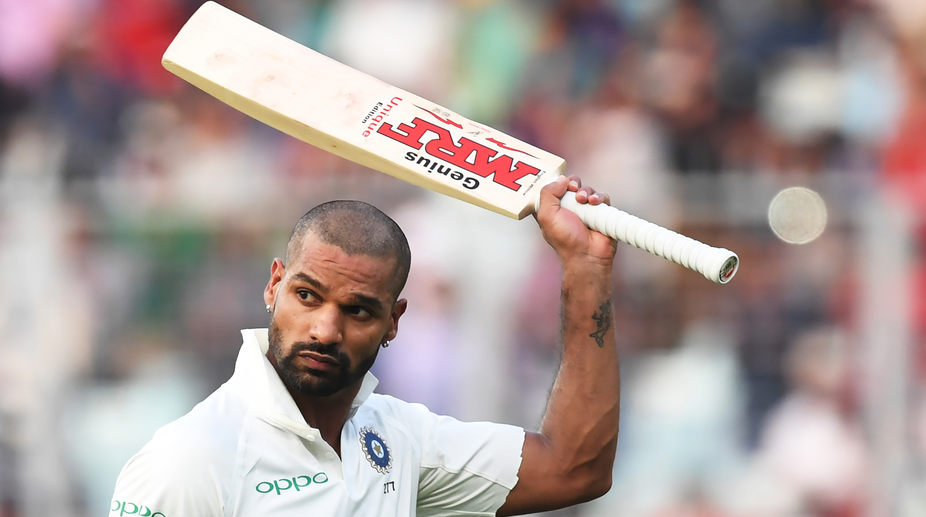 Kolkata Test, Day 4: When India returned to driver’s seat