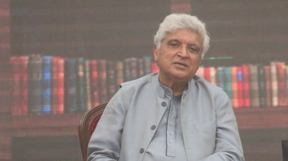 Indian film industry is citadel of secularism: Javed Akhtar