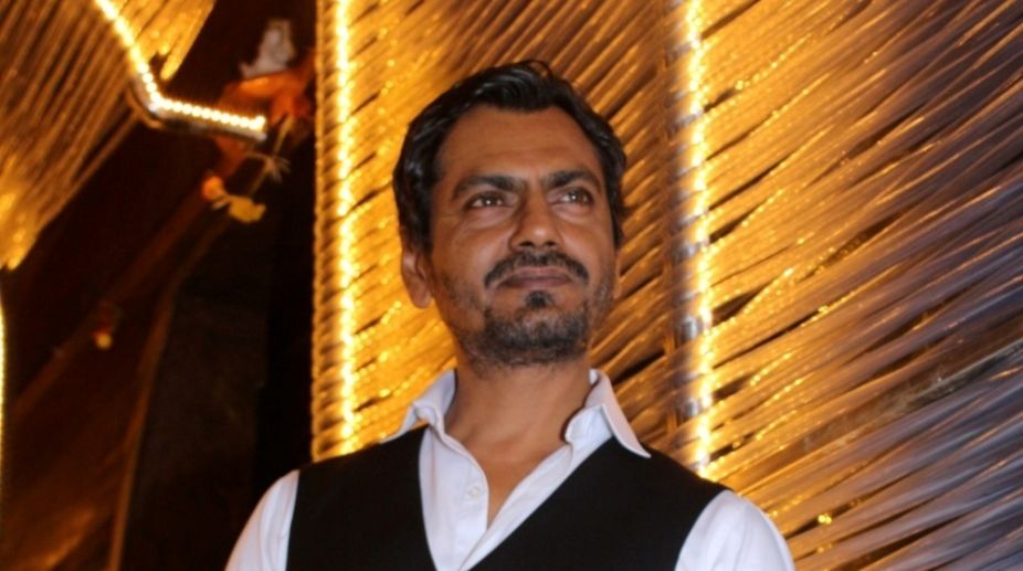 Nawazuddin Siddiqui, Actor