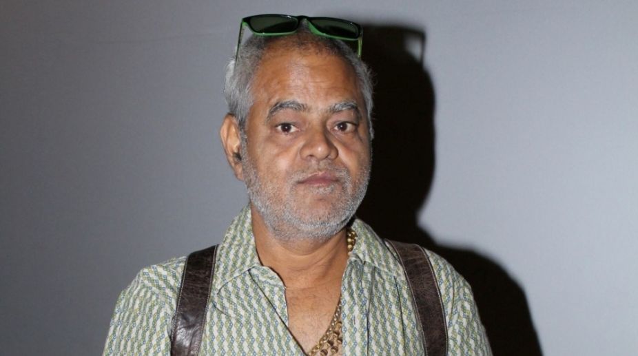 Playing socio-economically challenged roles comes ‘easily’ to Sanjay Mishra