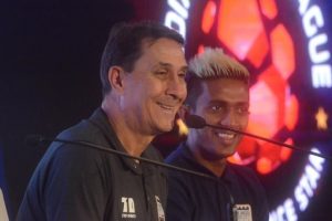 ISL 2017-18: Mumbai City FC eye success against debutants Bengaluru FC