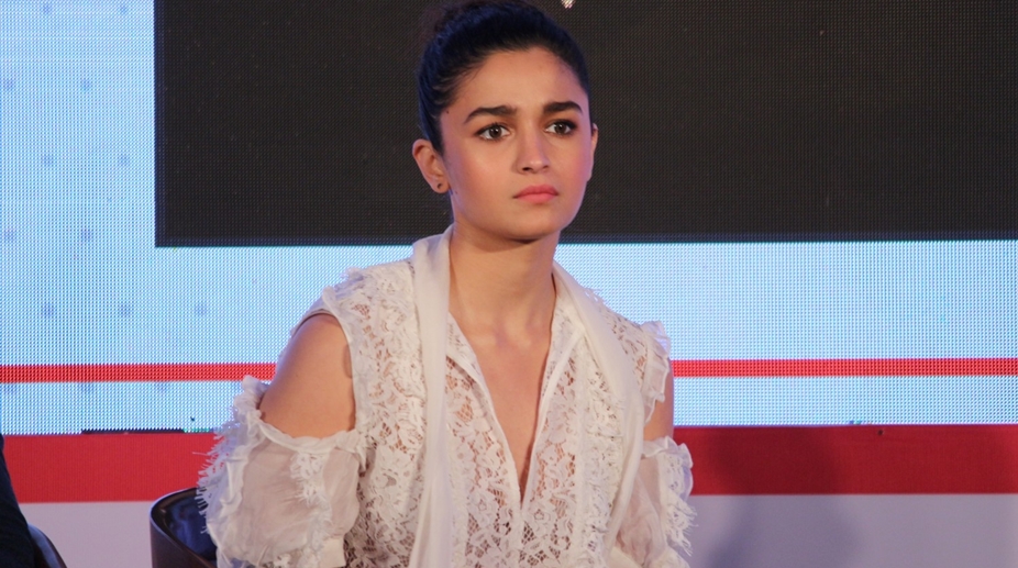 Alia Bhatt on casting couch: Such topics turn the environment very negative