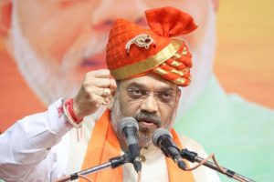 BJP announces second list of 36 candidates for Gujarat