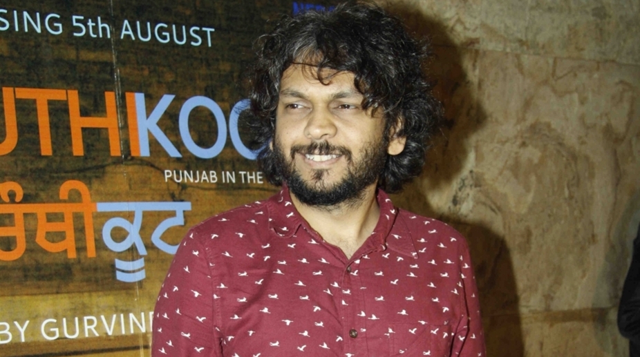 Responsibility of IFFI to screen ‘S Durga’: Anand Gandhi